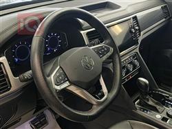 ڤۆڵکسواگن ئەتلەس